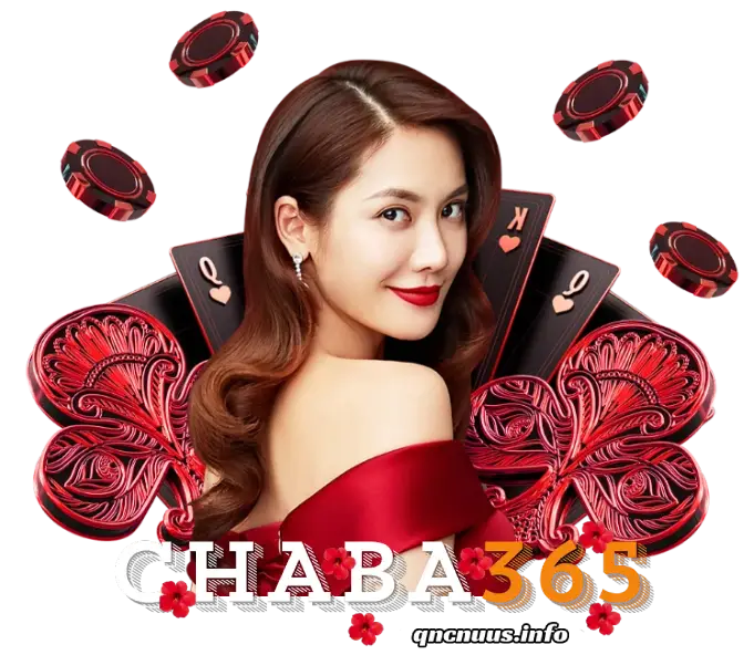 สล็อตเว็บตรงchaba365