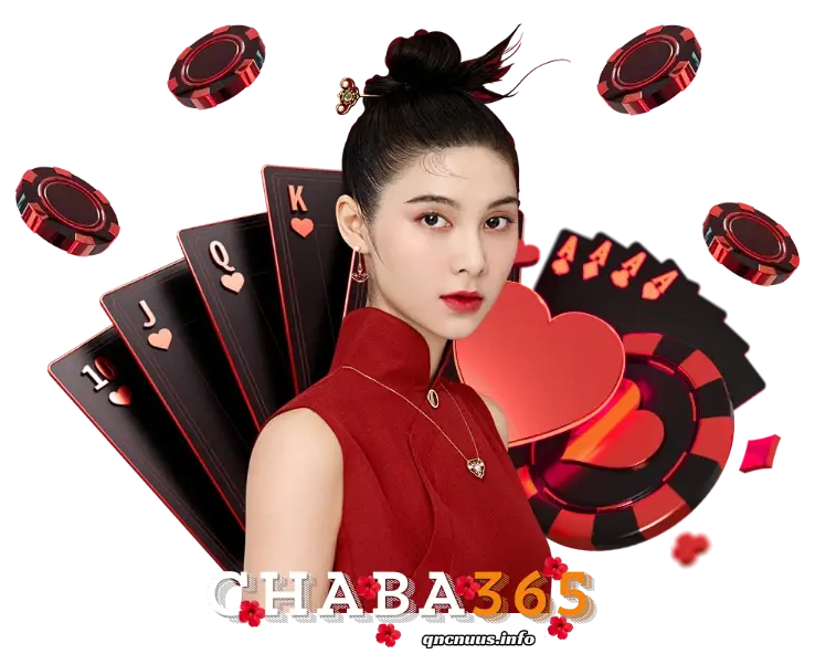 เว็บสล็อตใหม่chaba365